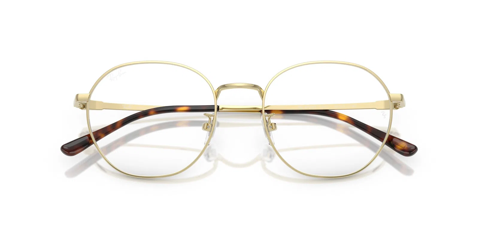 Ray-Ban 8778D Eyeglasses - view 10